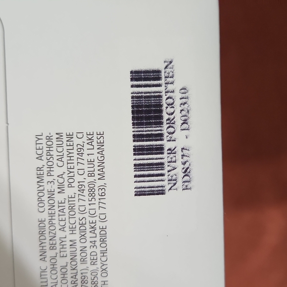 Limited Edition Color Street lot - Picture 2 of 3